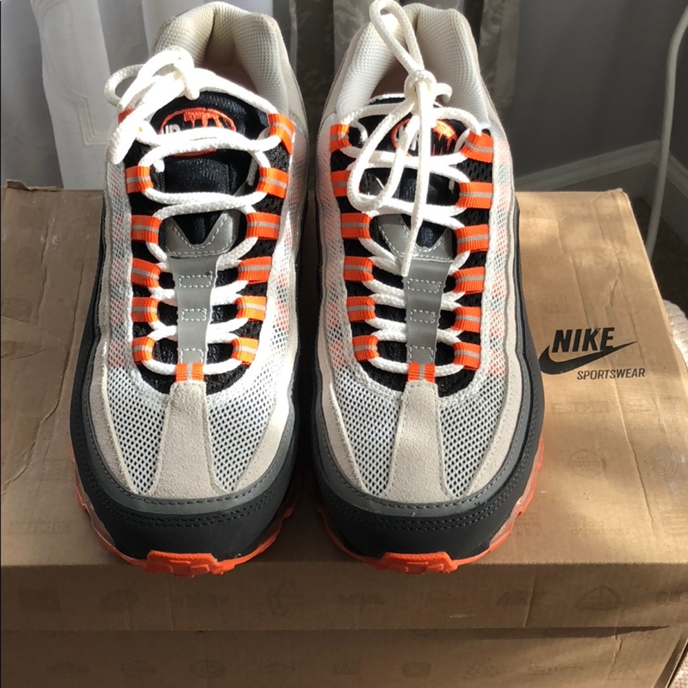 Nike air max